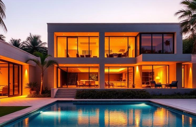 Client property