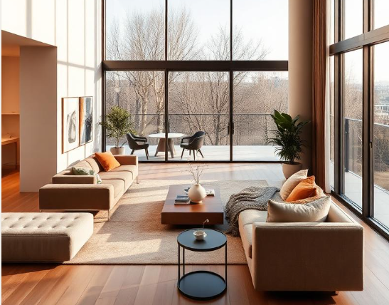 Client property
